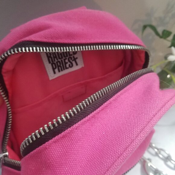 The Ragged Priest Mini Chain Backpack - Picture 5 of 5